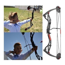 Youth Buster Compound Bow Kit
