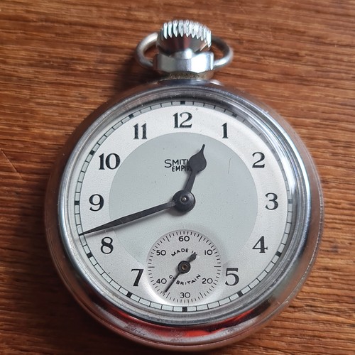 Vintage metal gents - , smiths