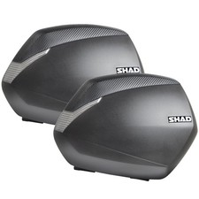 Shad SH36 Hard Panniers 35