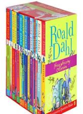 Bfg, the,Roald Dahl