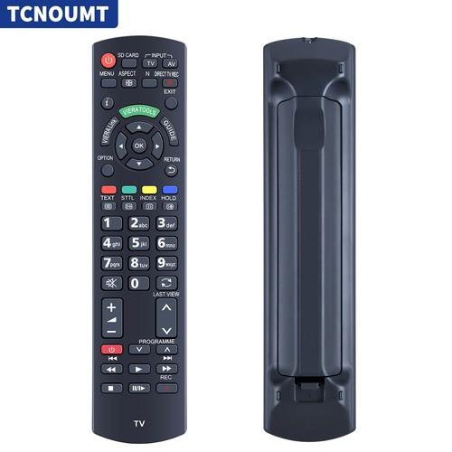 New n2qayb000487 remote - n2qayb000487,