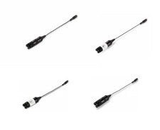 Nash Siren Night Glo Bobbin