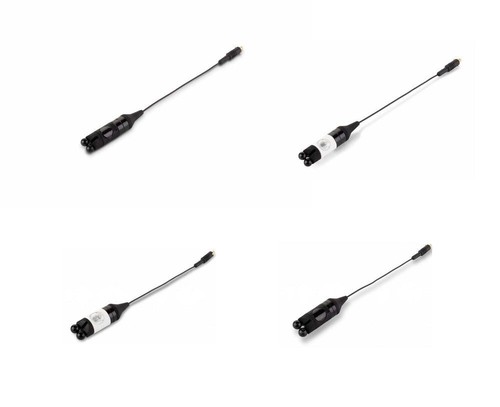 Nash siren night glo bobbin - nash,