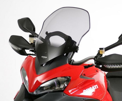 Mra fairing tras ducati - mra, tras.