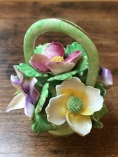 Vintage Denton - Bone China -