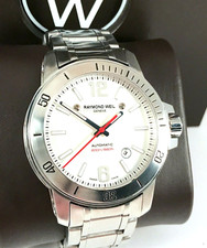Raymond Weil Nabucco Automatic