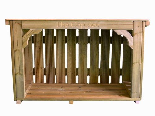 Beautiful quality wood - quality,