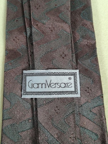 Gianni versace castelbajac - versace,