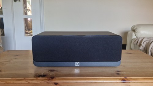 Acoustics 2000ci black - q,