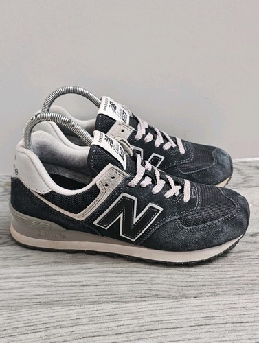 New balance classic 574 - 574, black