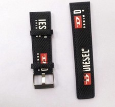 black rubber nylon silicon for