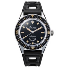 Squale SUB-37BKBK.RBK SUB –