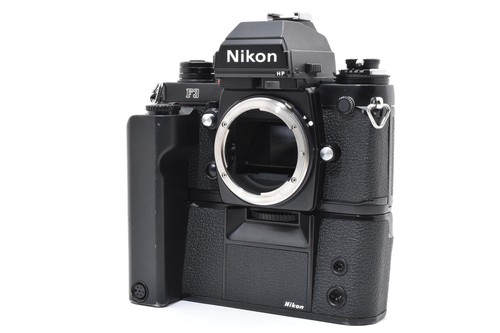 Near mint nikon f3p - [near, mint]