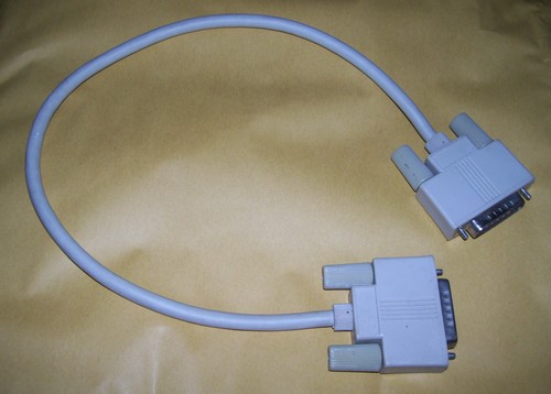 Atari 520 1040 ste - atari, st