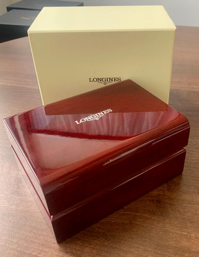 Longines hydroconquest 2019 - hydroconquest,
