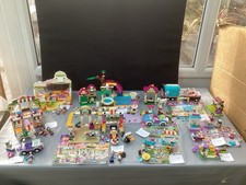 Large Collection Of Genuine