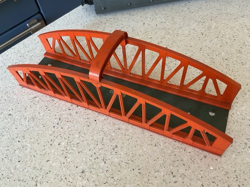 Hornby dublo gauge girder - dublo, oo