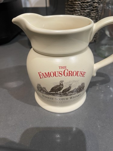 The famous grouse finest - famous,