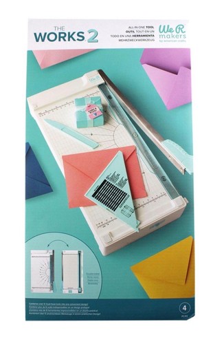 Makers the works - -, 2