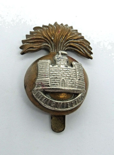 Royal inniskilling fusiliers - royal,