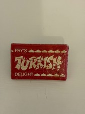 Fry's Turkish Delight