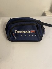 Vintage Reebok Classic