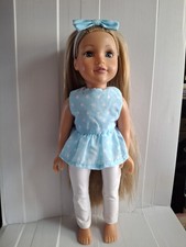DESIGNAFRIEND DOLL CLOTHES