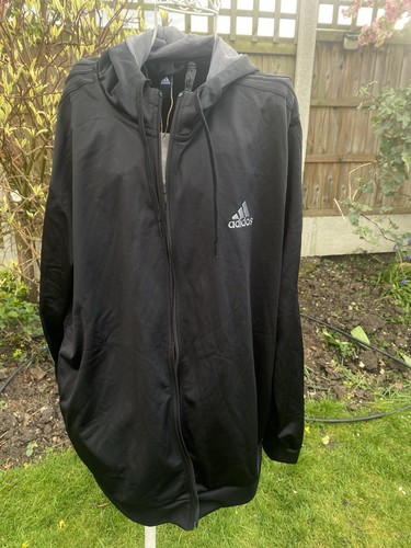 Adidas black stripe - adidas, 3