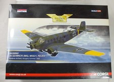 Corgi AA36902 1:72 Junkers