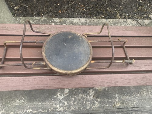 Vtg kids barber - vtg, seat