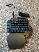 Redragon K585RGB-KS DITI Elite