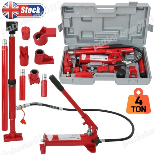 Porta power kit ton - power, kit,