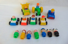 Fisher Price Little People