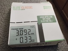 Efergy Elite Classic Wireless