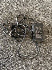 (1984) Mobility Scooter Charger 24v 2Amp 3 Pin