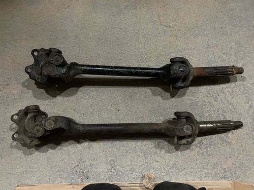 Nadella drive shafts - nadella, porsche