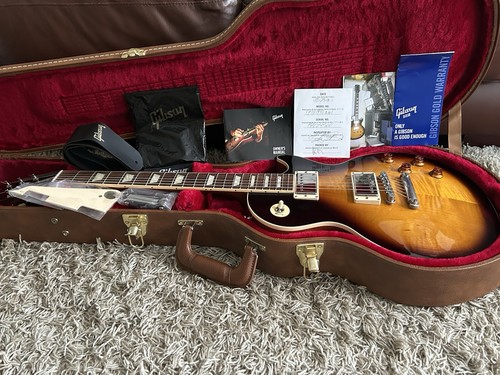 Gibson les paul - gibson, traditional