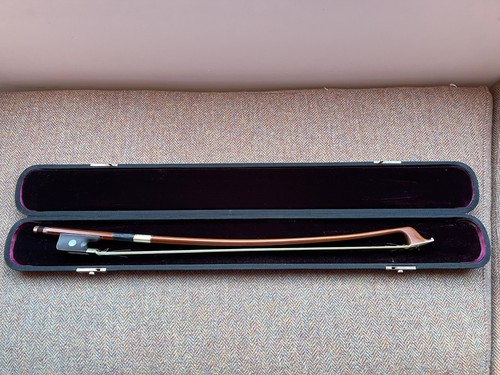 Concord bow case for - for, single