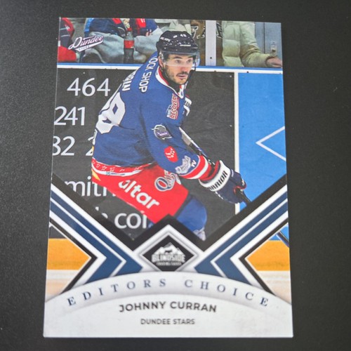 Johnny curran editors - johnny,