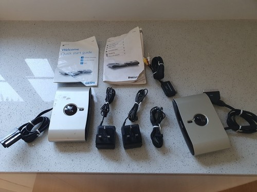 Phillips slv3220 wireless - slv3220,