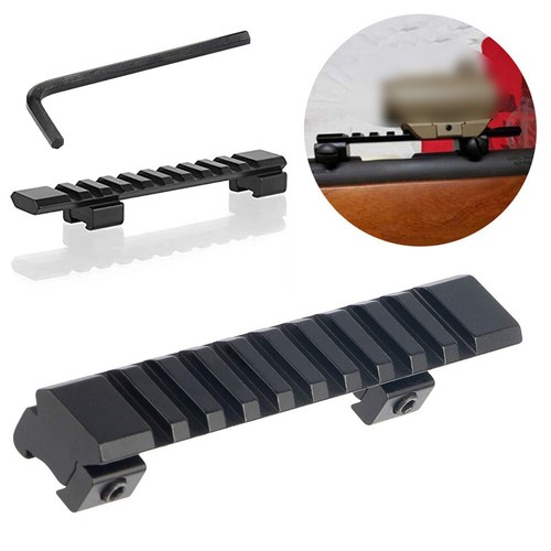 Scope rail adapter mount 11mm - rail,