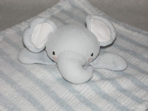 Jainco elephant baby comforter