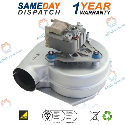 Potterton suprima 50 - 40,