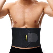 Waist Trimmer Belt Slimming