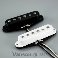 1 x NEW Vanson 'Vintage Pro'