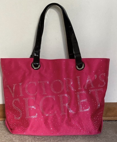 Victoria secret tote bag - tote,