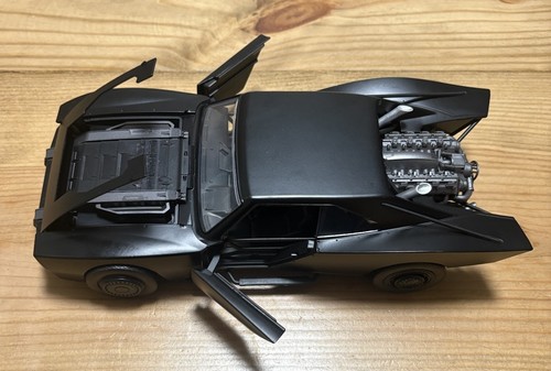2022 the batman - 2022, 1/18
