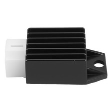 12V 4 Pin Rectifier Regulator