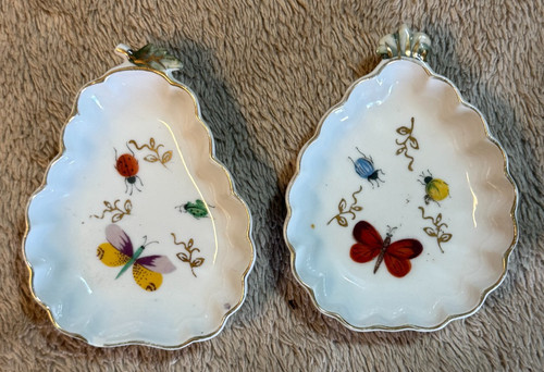 Vintage japanese trinket - vintage,