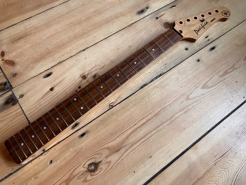 Yamaha pacifica 311s electric - pacifica,